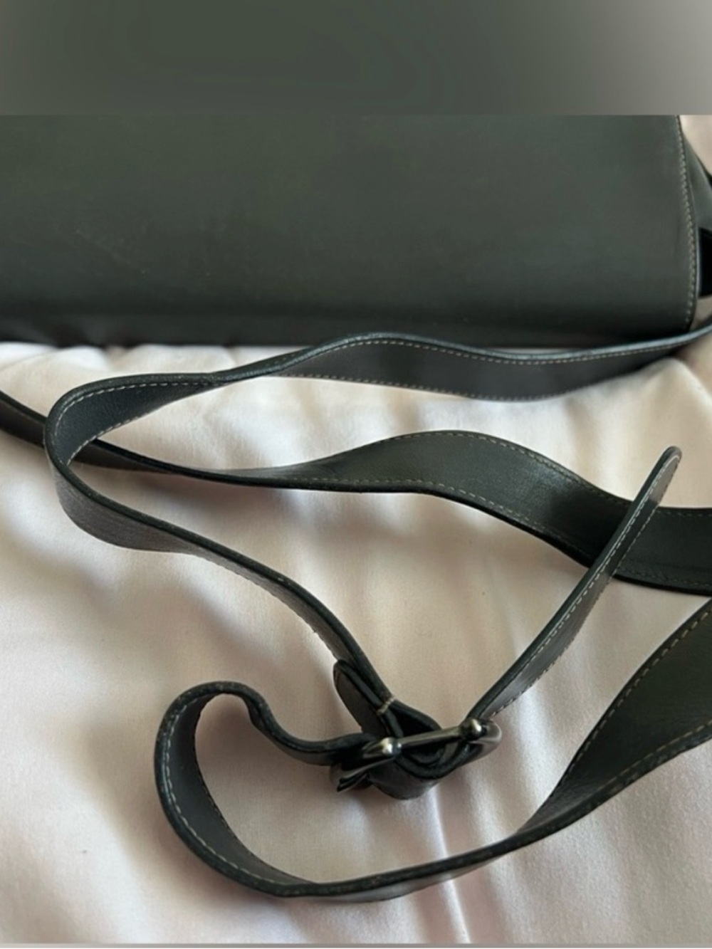 Gucci Quilted Crossbody/Shoulder Bag - Picture 7 of 15